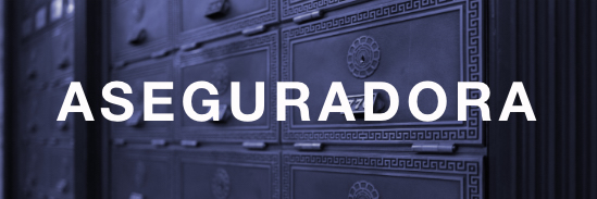 Aseguradora